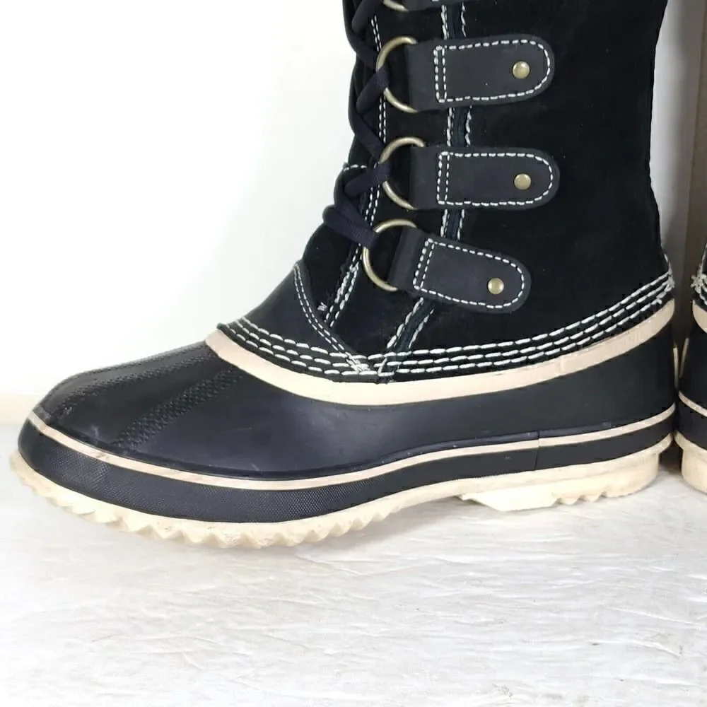 Sorel women joan
